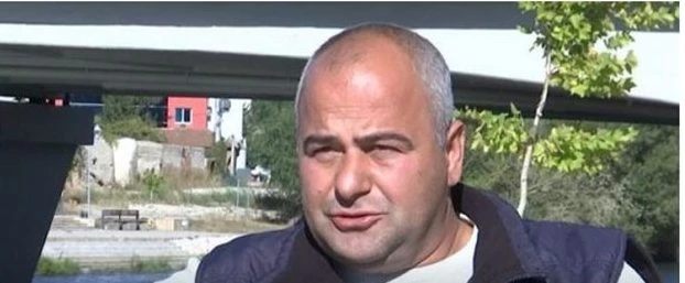 Αλβανός δημοτικός σύμβουλος στο βόρειο Κόσοβο: «Μόνο με πόλεμο θα φύγουμε από εδώ»